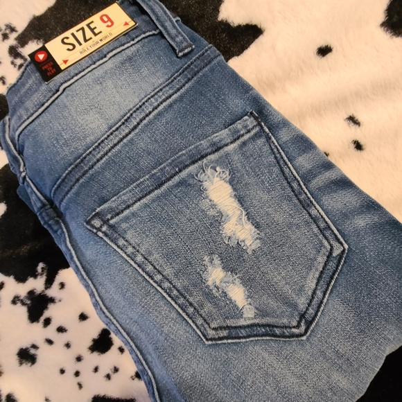 Skinny Jeans - Picture 3 of 3